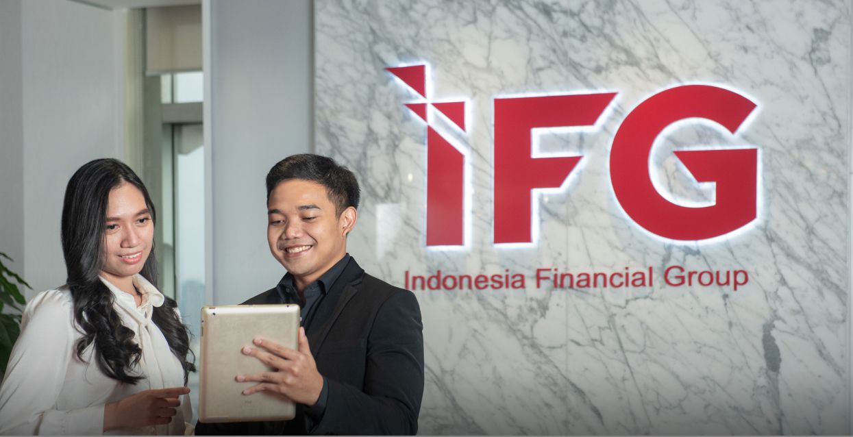 Pendapatan IFG Life Meroket di Semester 1 2024, Jadi Sebesar Ini