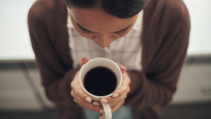 PAFI Kabupaten Purworejo : 6 Kondisi Tubuh Sebaiknya Tak Minum Kopi, Bisa Berdampak pada Kesehatan