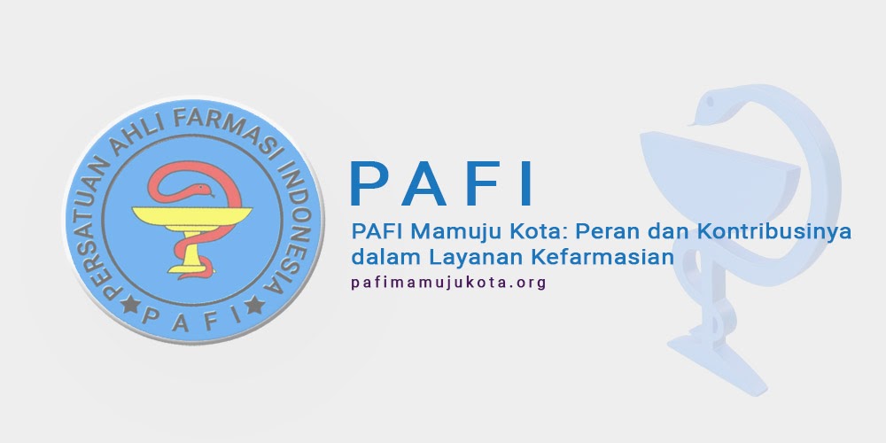 Rematik Bukan Faktor Usia , Simak Penjelasan PAFI Mamuju